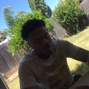 Meet your Posher, Cameron